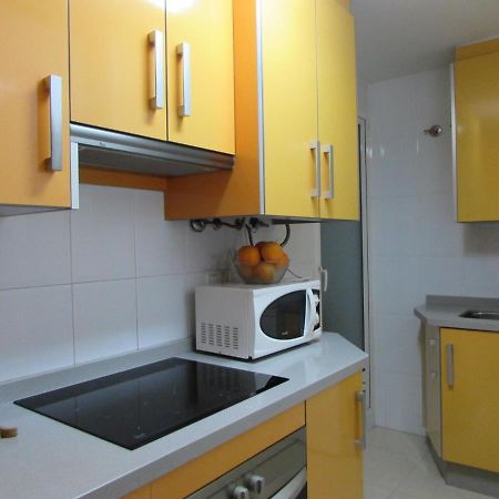 Garrucha Apartment 외부 사진